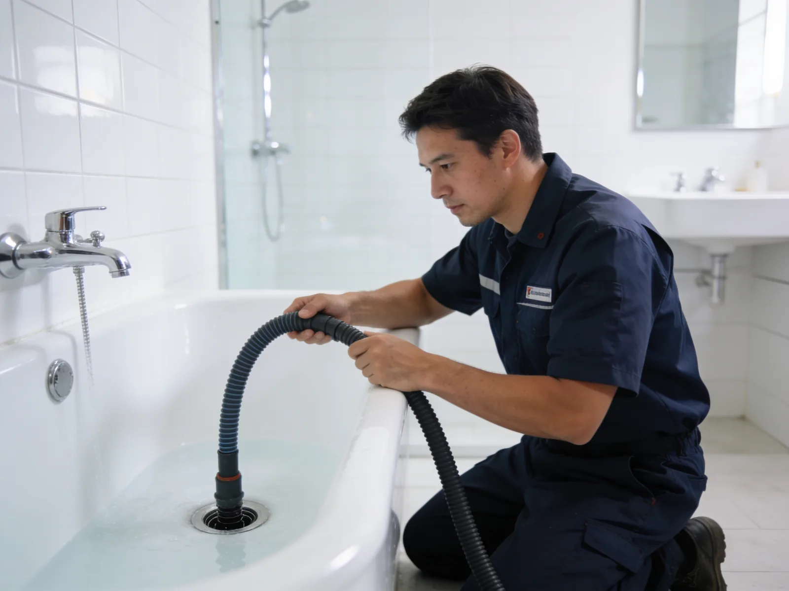 Emergency Plumber Sikes, LA FAQs